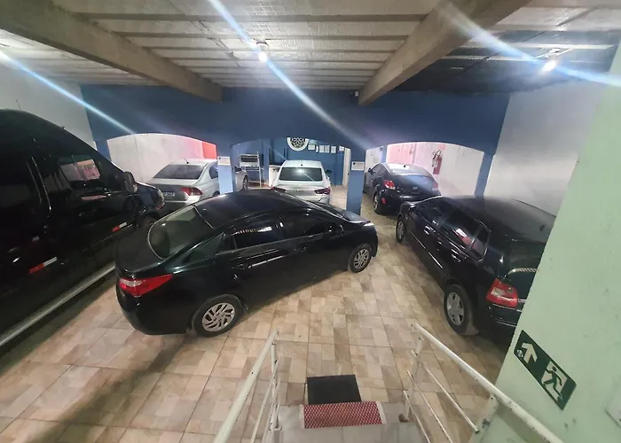 Alugamos Local para Diárias e Fins de Semana