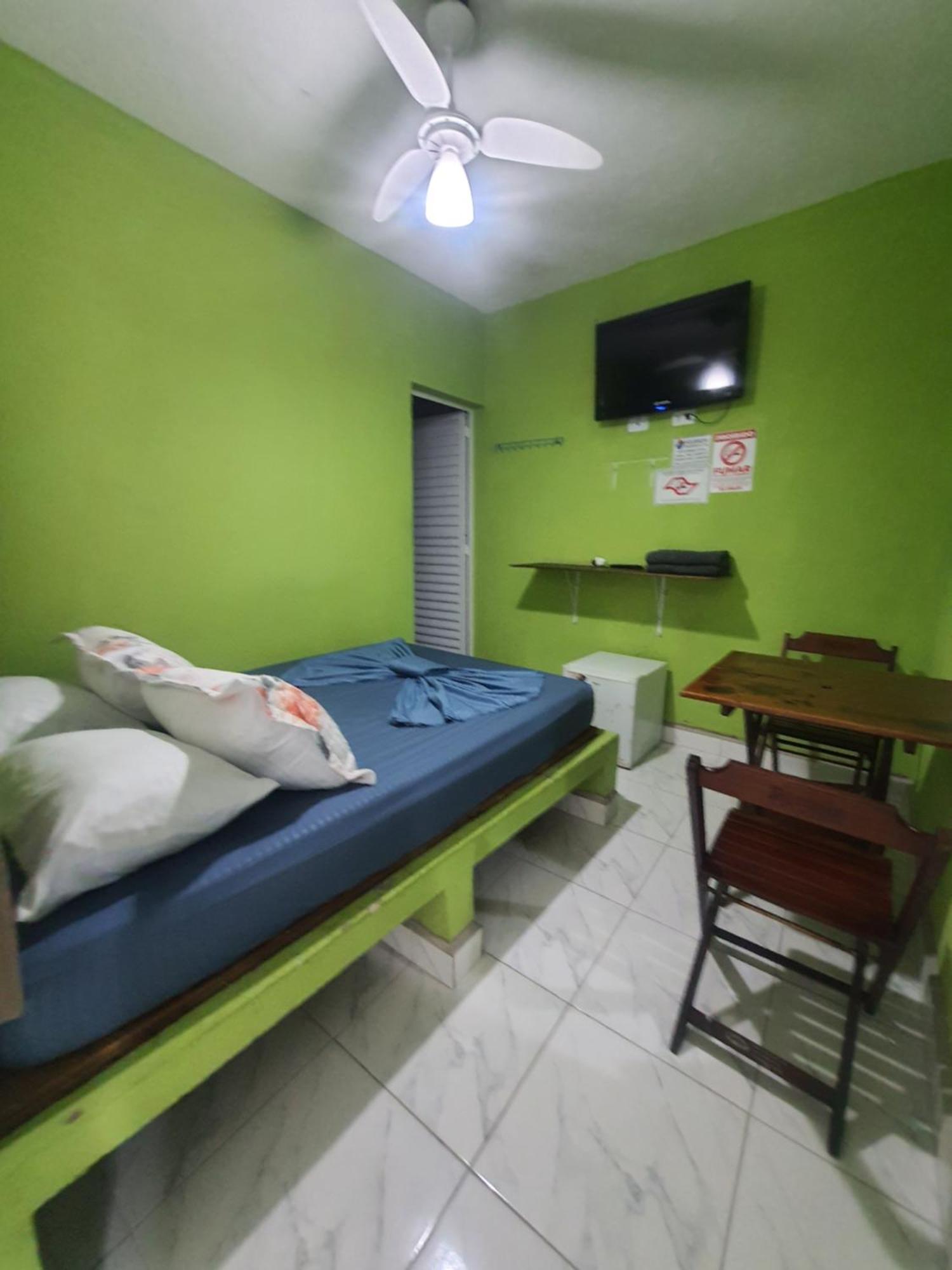 Maranata Habitación en casa particular
