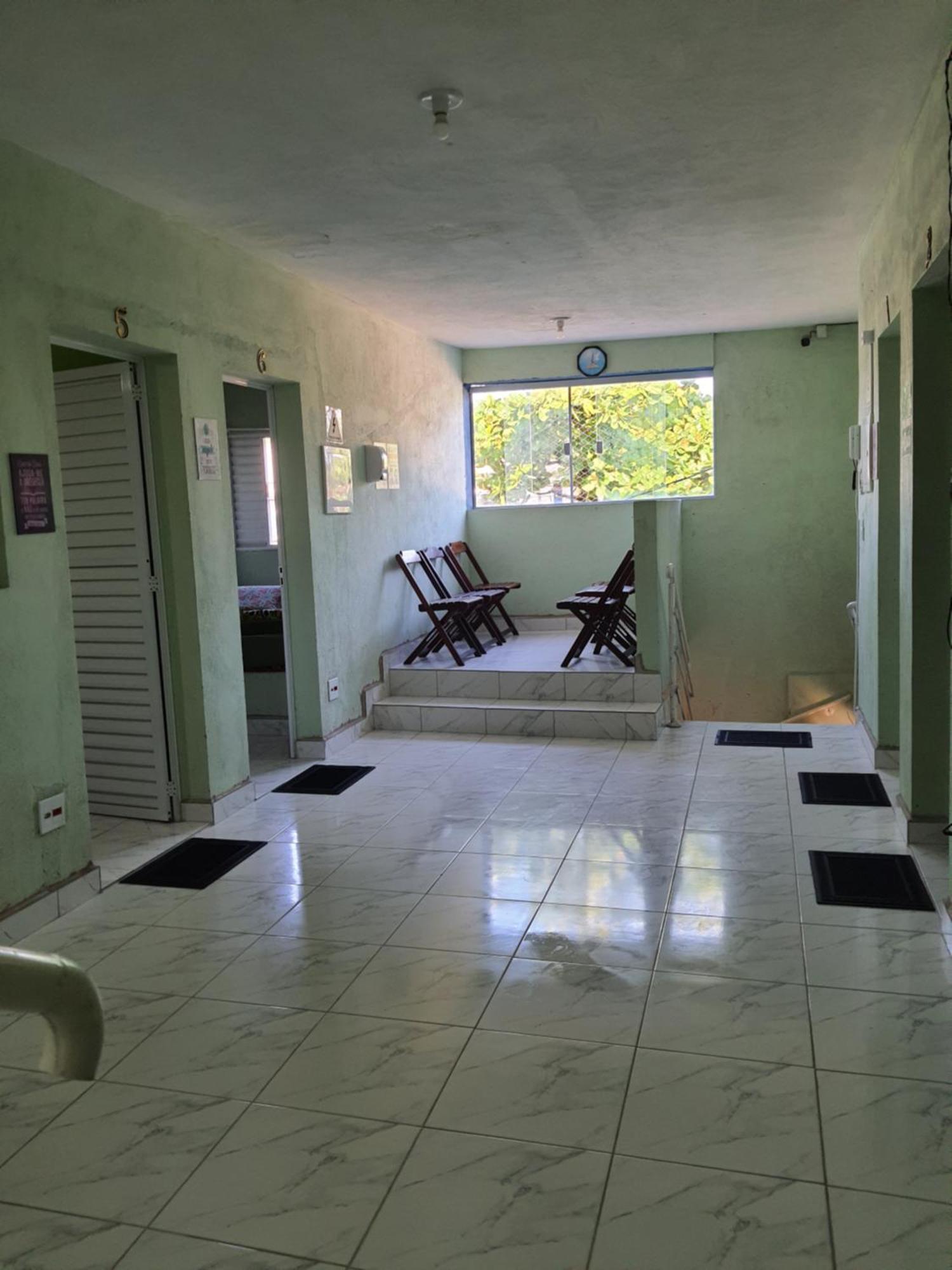 Maranata Habitación en casa particular Guarujá