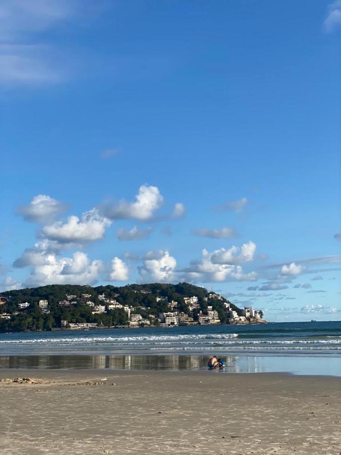 Maranata Quarto em Acomodações Particulares Guarujá