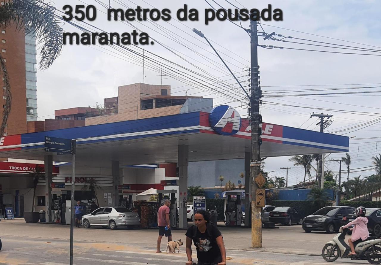 Quarto em Acomodações Particulares Maranata