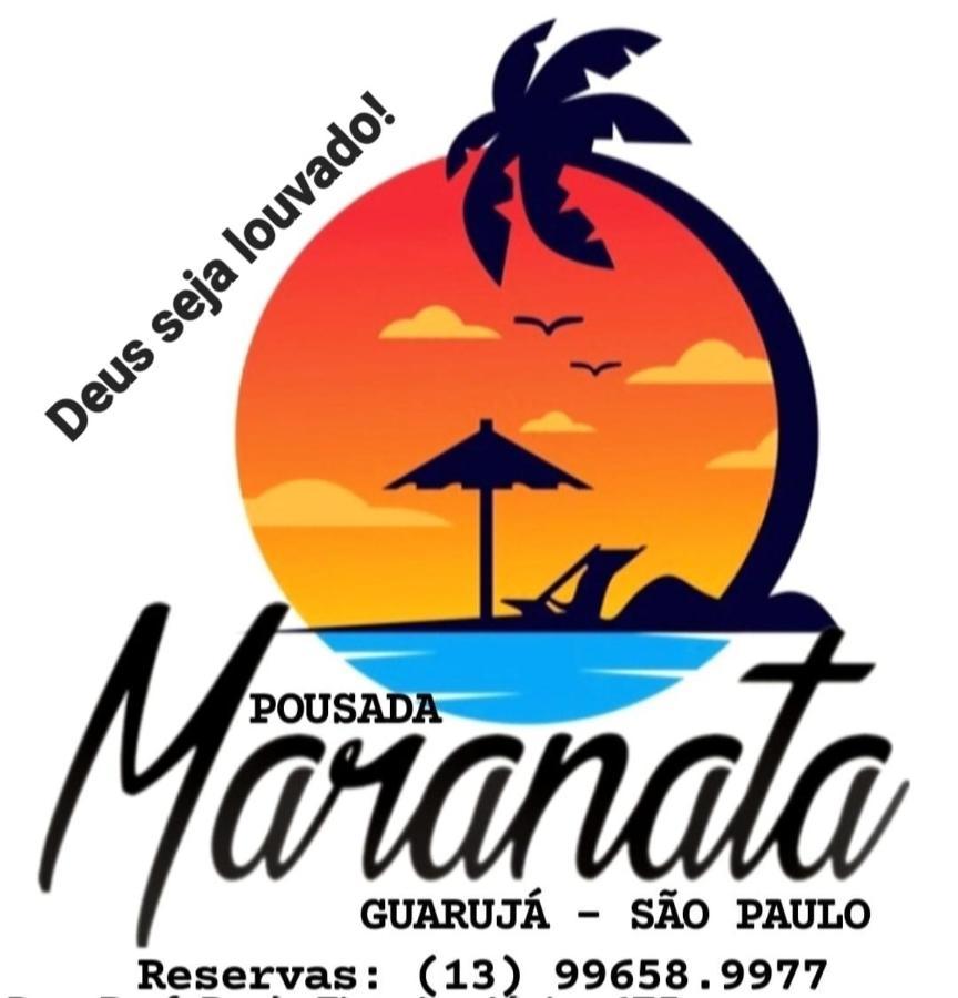 Maranata Quarto em Acomodações Particulares *