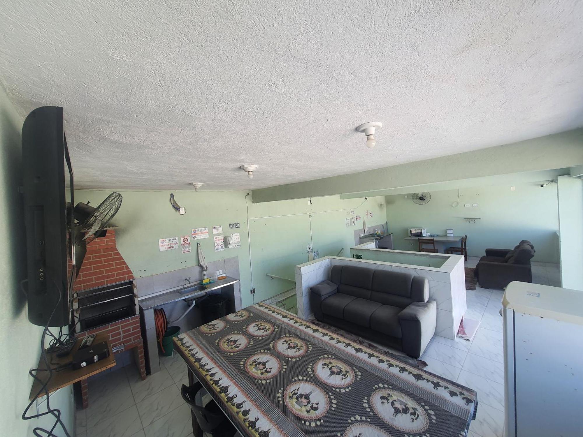 Quarto em Acomodações Particulares Maranata *