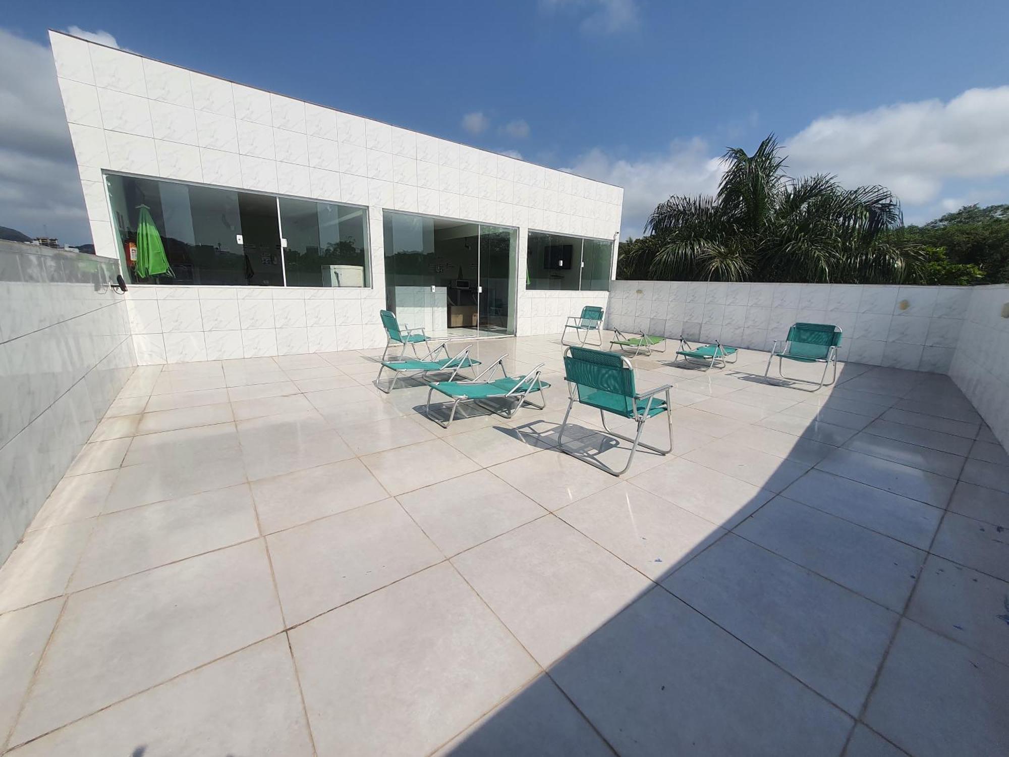 Quarto em Acomodações Particulares Maranata *
