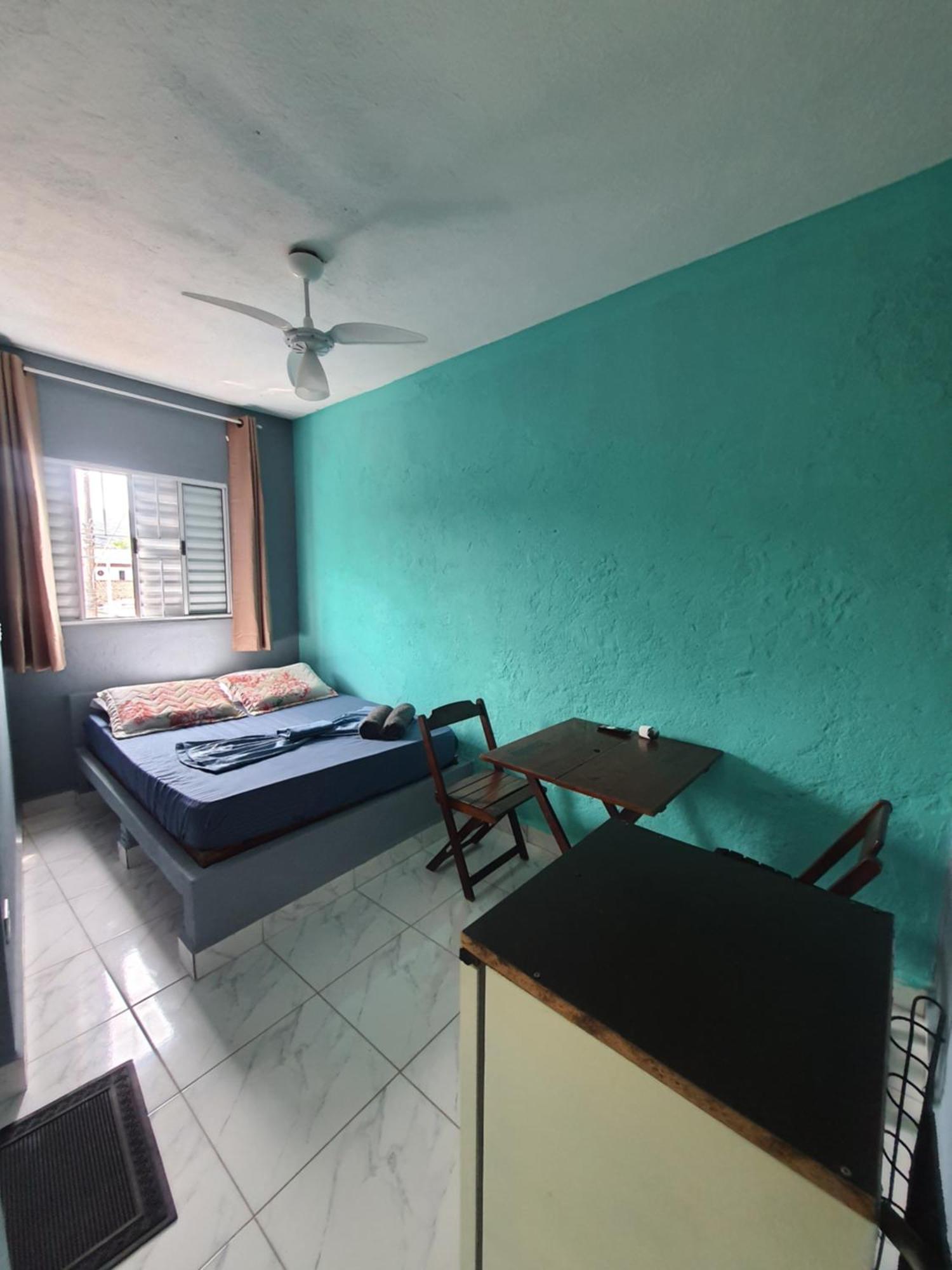 Maranata Quarto em Acomodações Particulares Guarujá