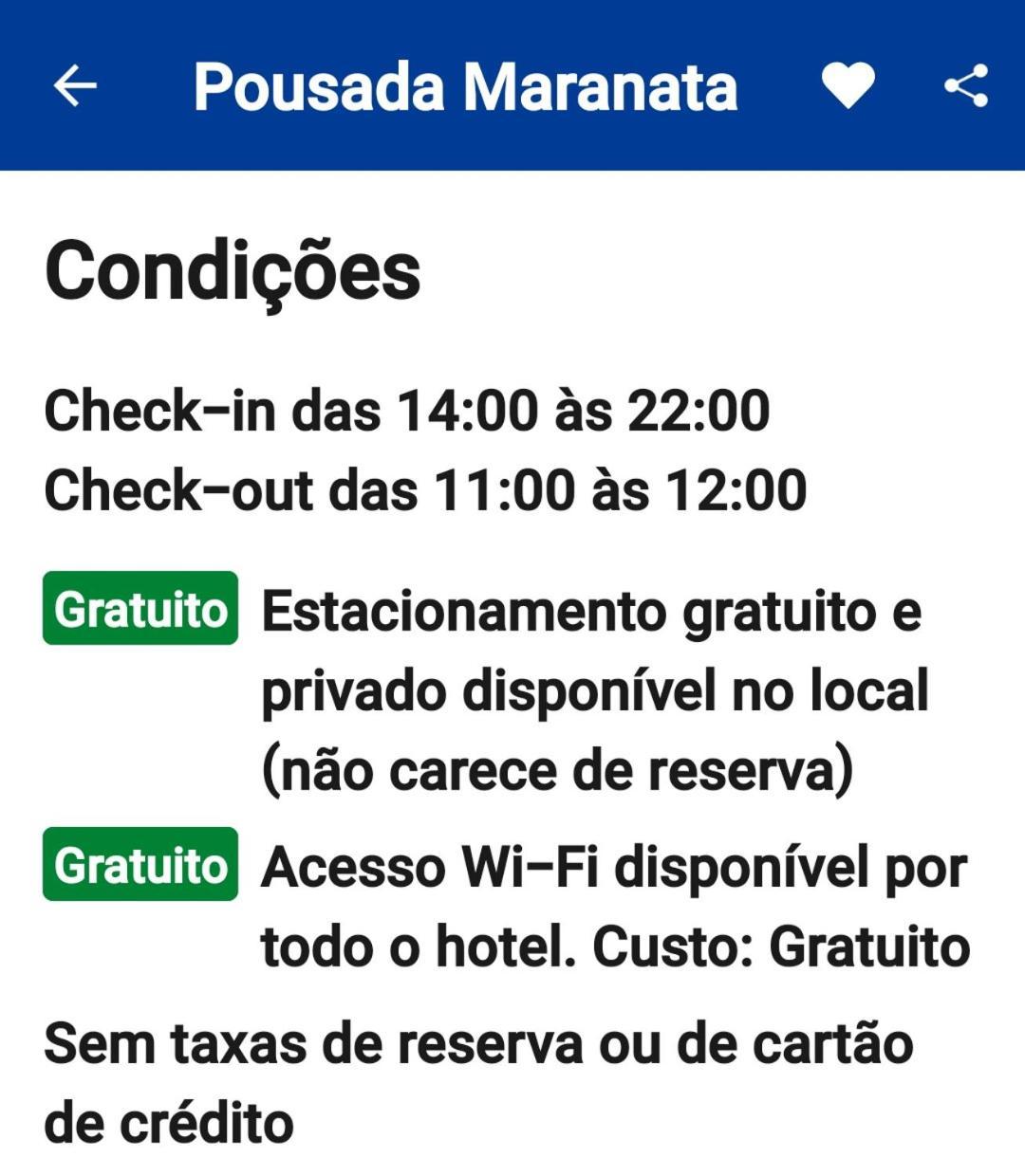 Maranata Quarto em Acomodações Particulares Guarujá