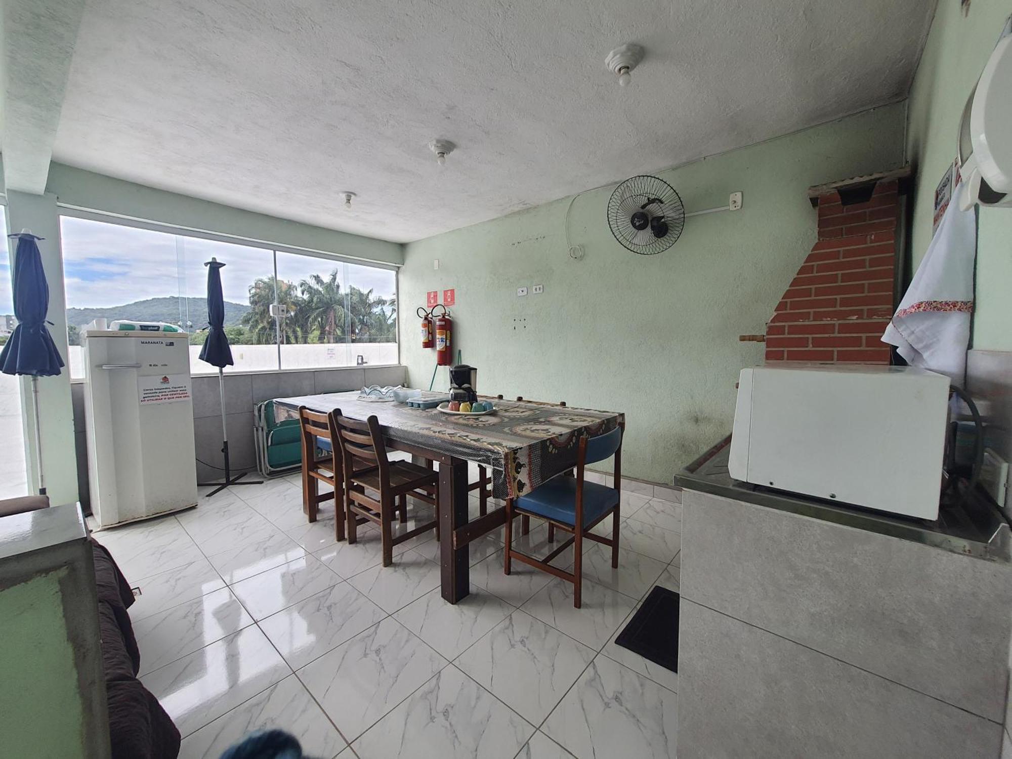 Quarto em Acomodações Particulares Maranata Guarujá