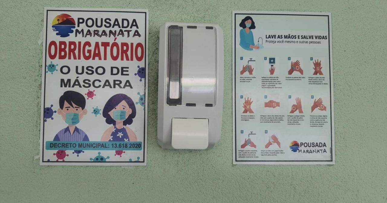 Maranata * Guaruja