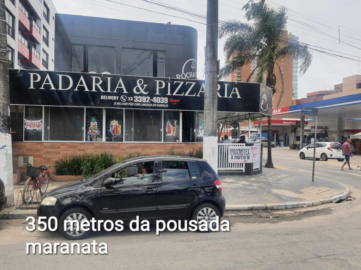 Maranata Guaruja
