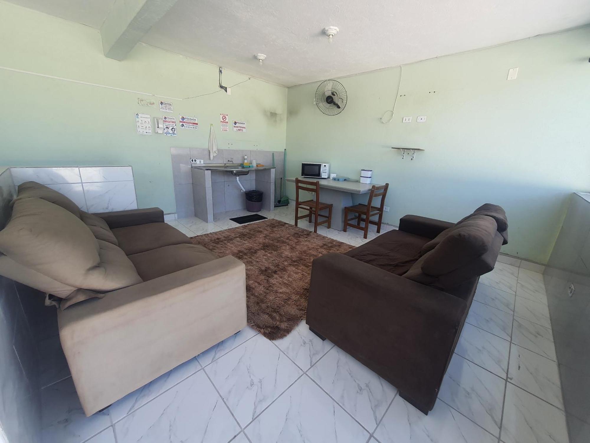 Homestay Maranata Guaruja