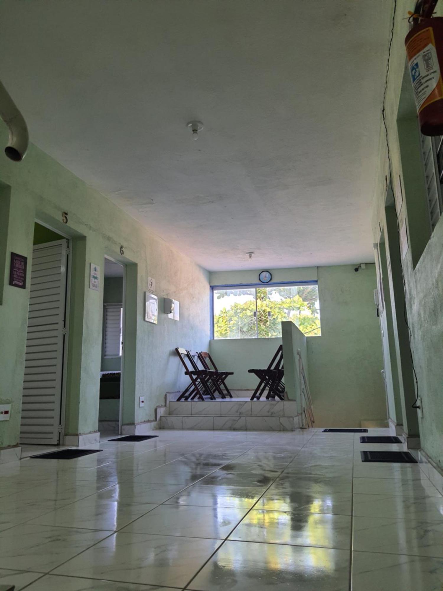 Maranata Homestay *
