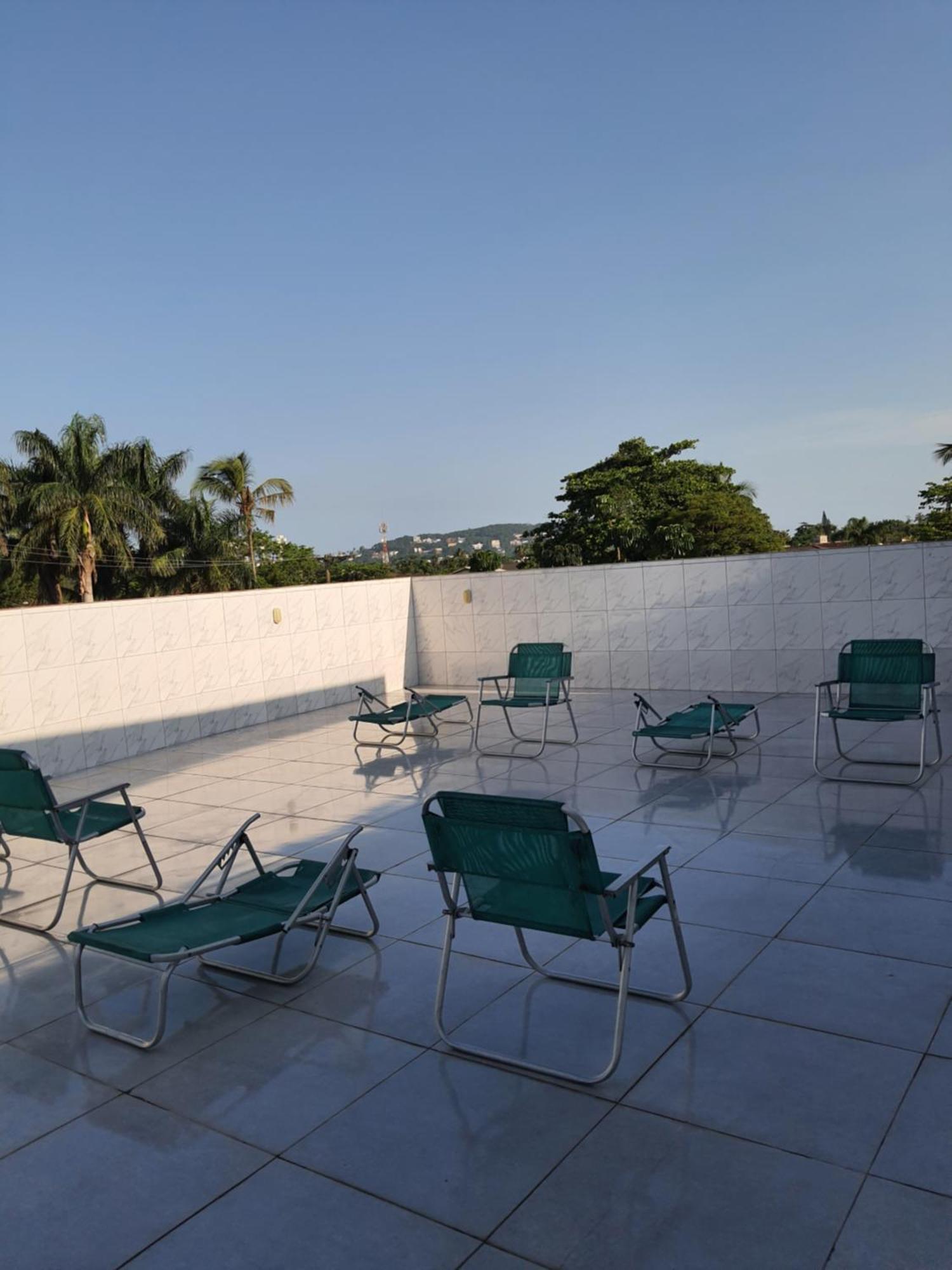 Maranata Homestay *