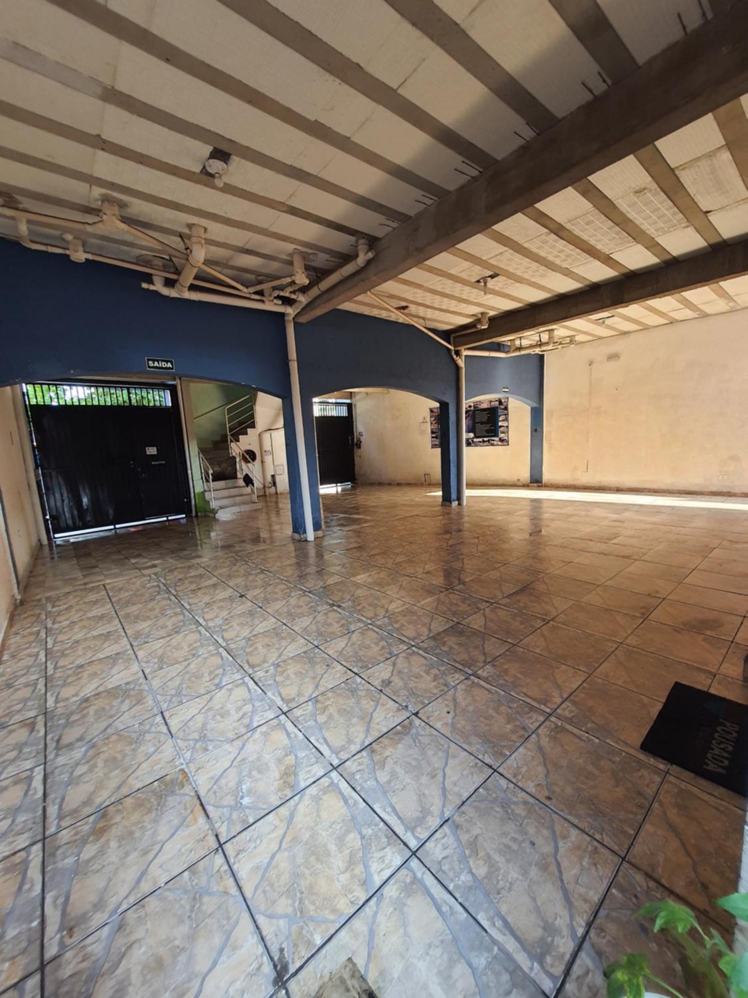 Homestay Maranata Guaruja