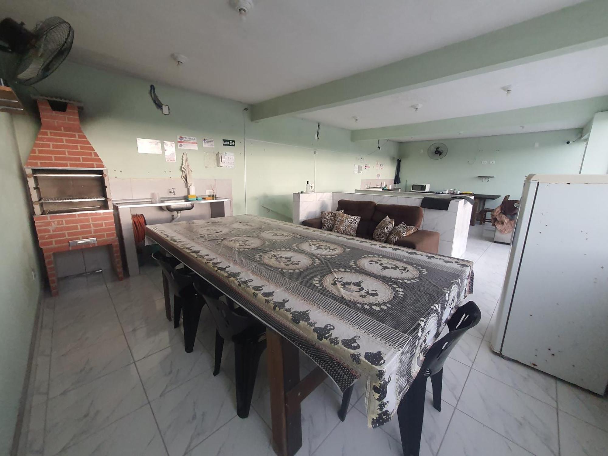Homestay Maranata *