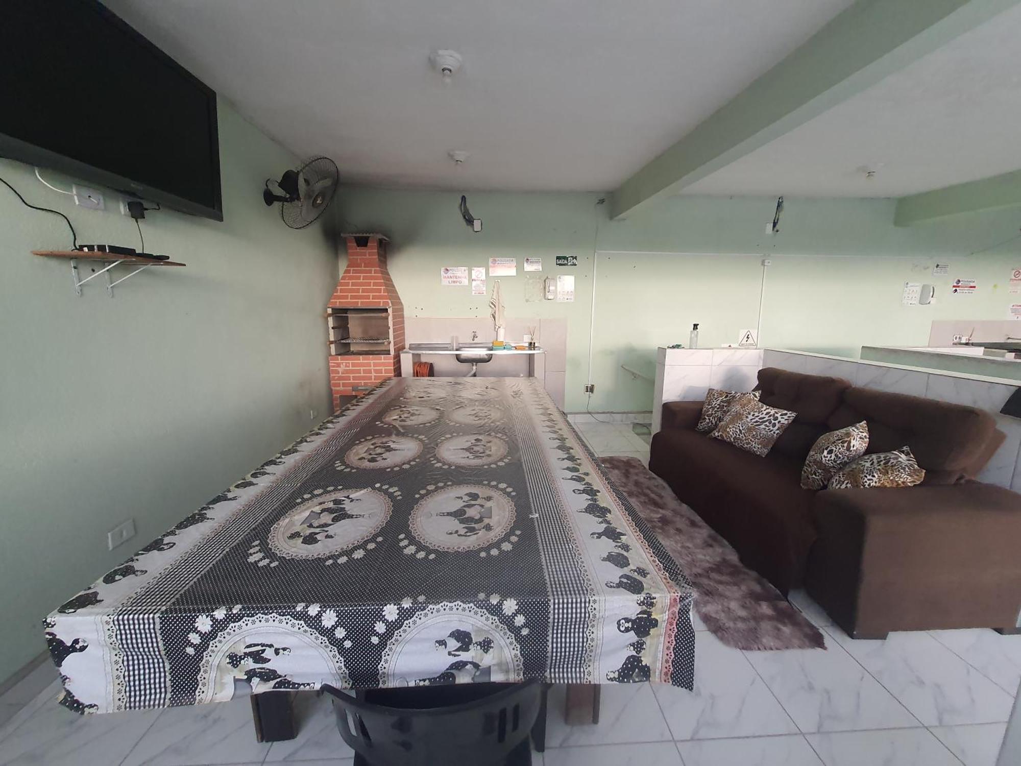 Homestay Maranata Guaruja