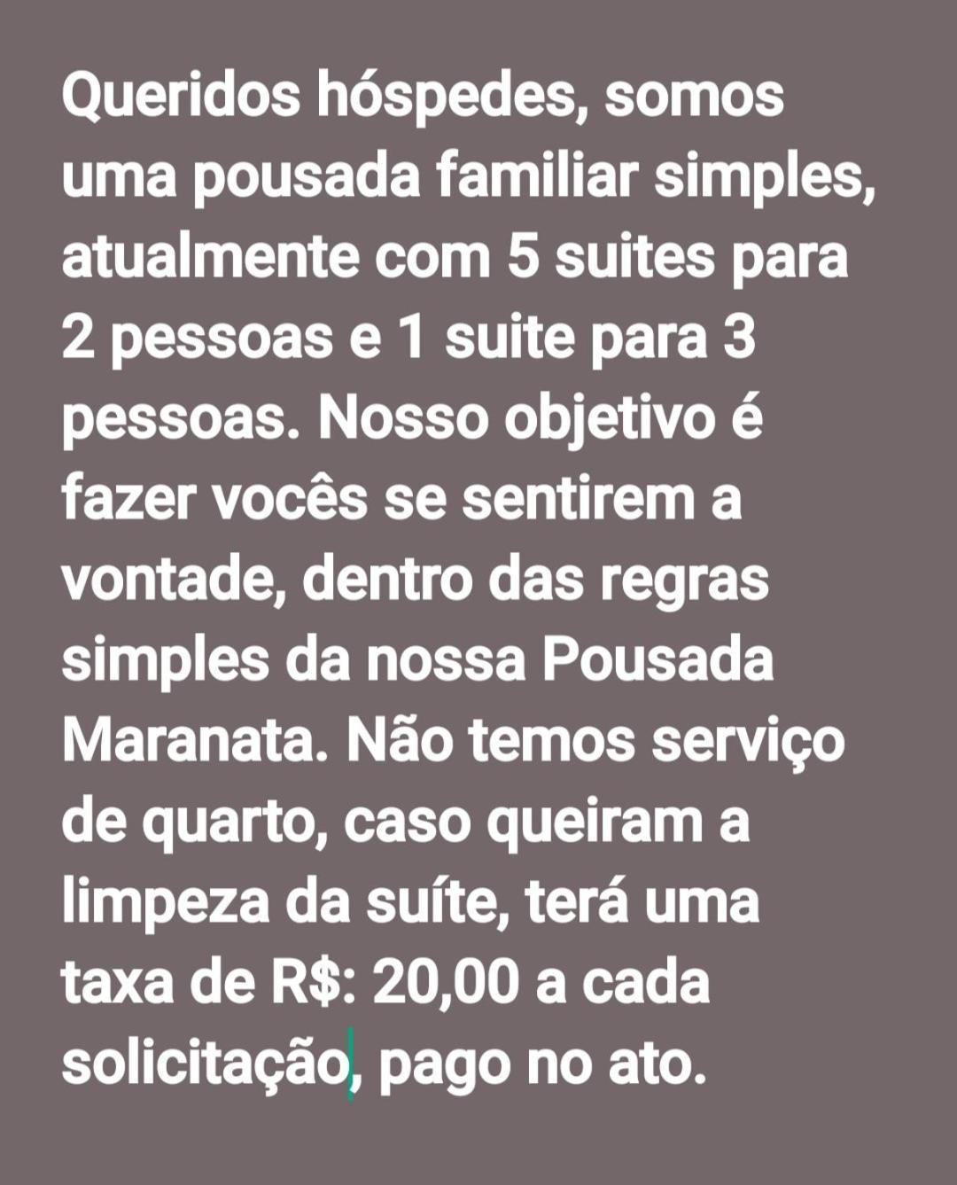 Maranata *